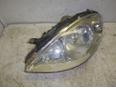 Фара левая