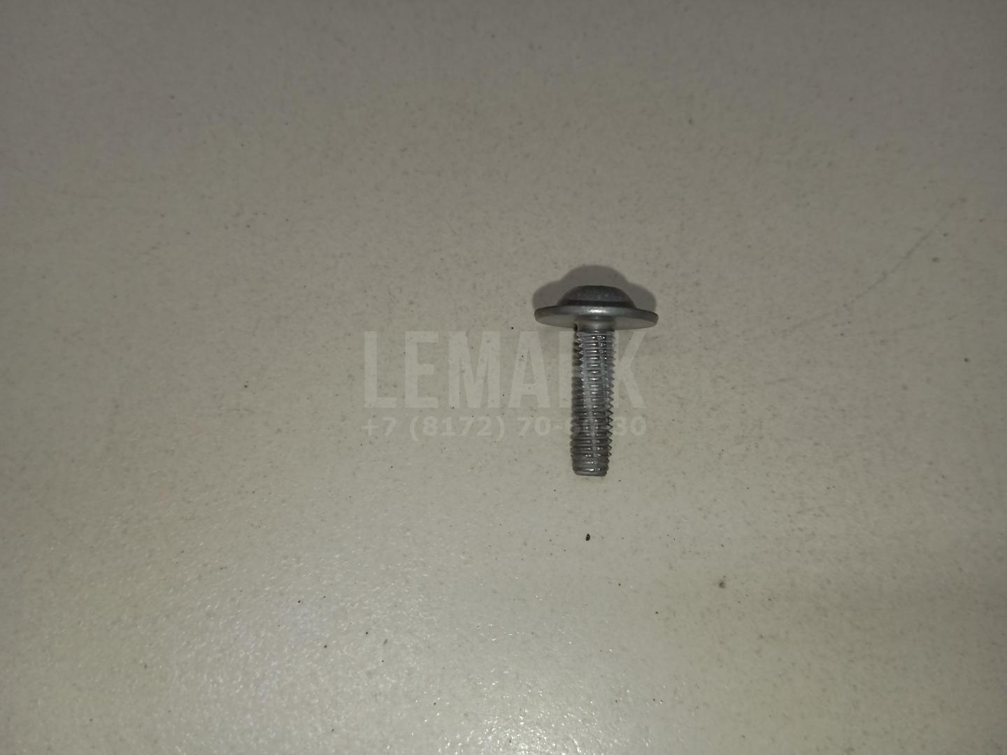 Винт N91225901 VAG