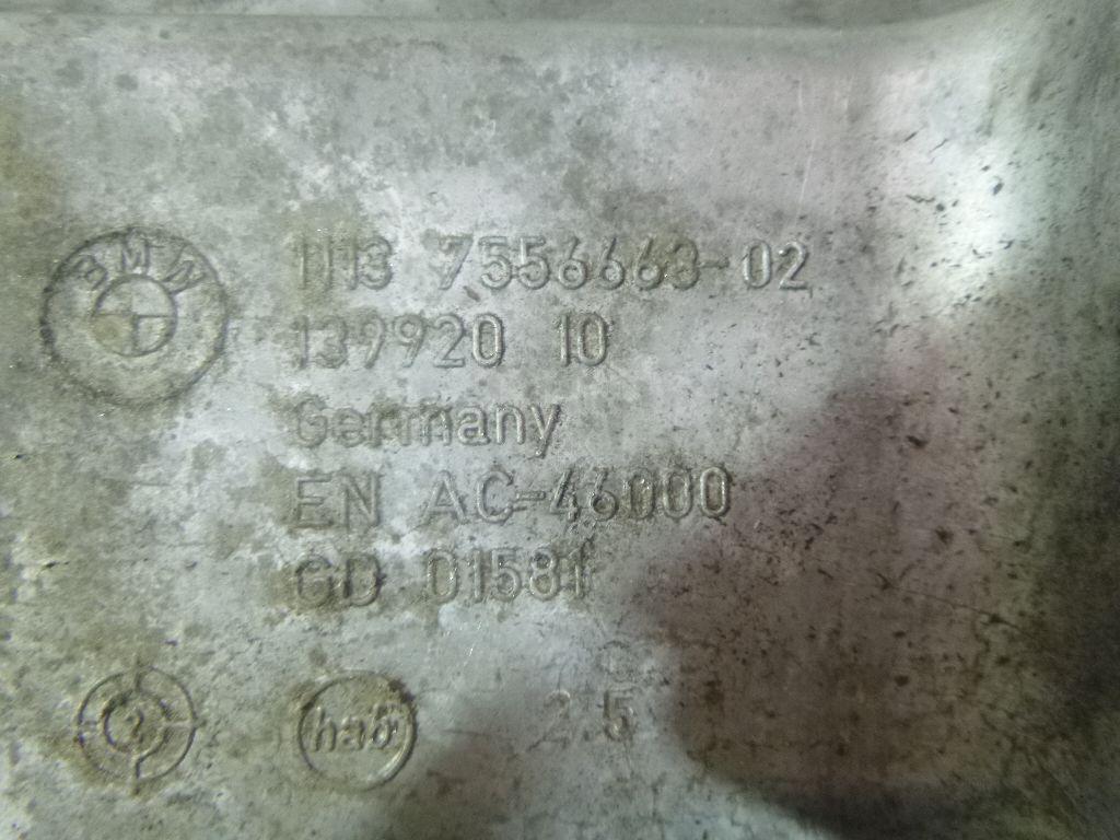 Поддон масляный двигателя для  Audi A6 [C6,4F] 2004-2011