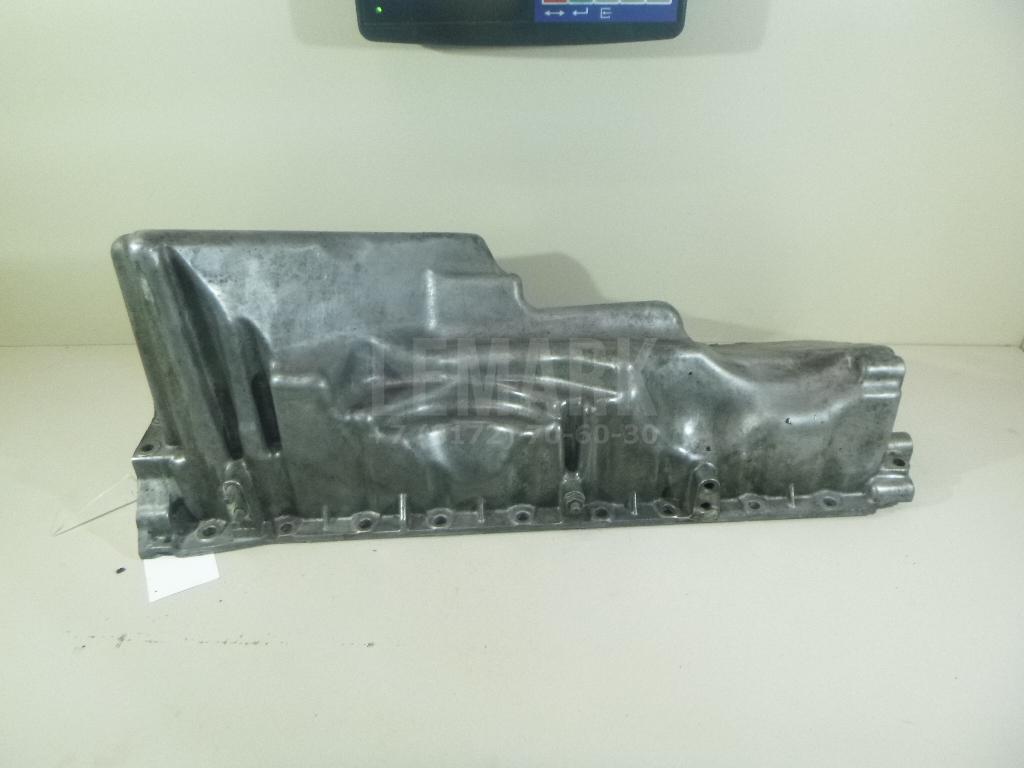 Поддон масляный двигателя для  Audi A6 [C6,4F] 2004-2011