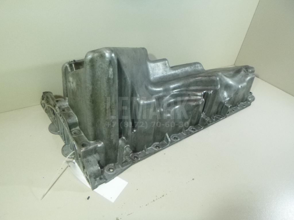 Поддон масляный двигателя для  Audi A6 [C6,4F] 2004-2011