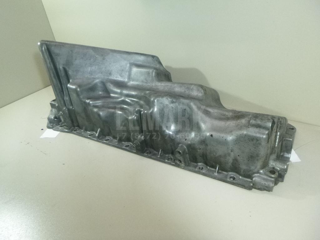 Поддон масляный двигателя для  Audi A6 [C6,4F] 2004-2011
