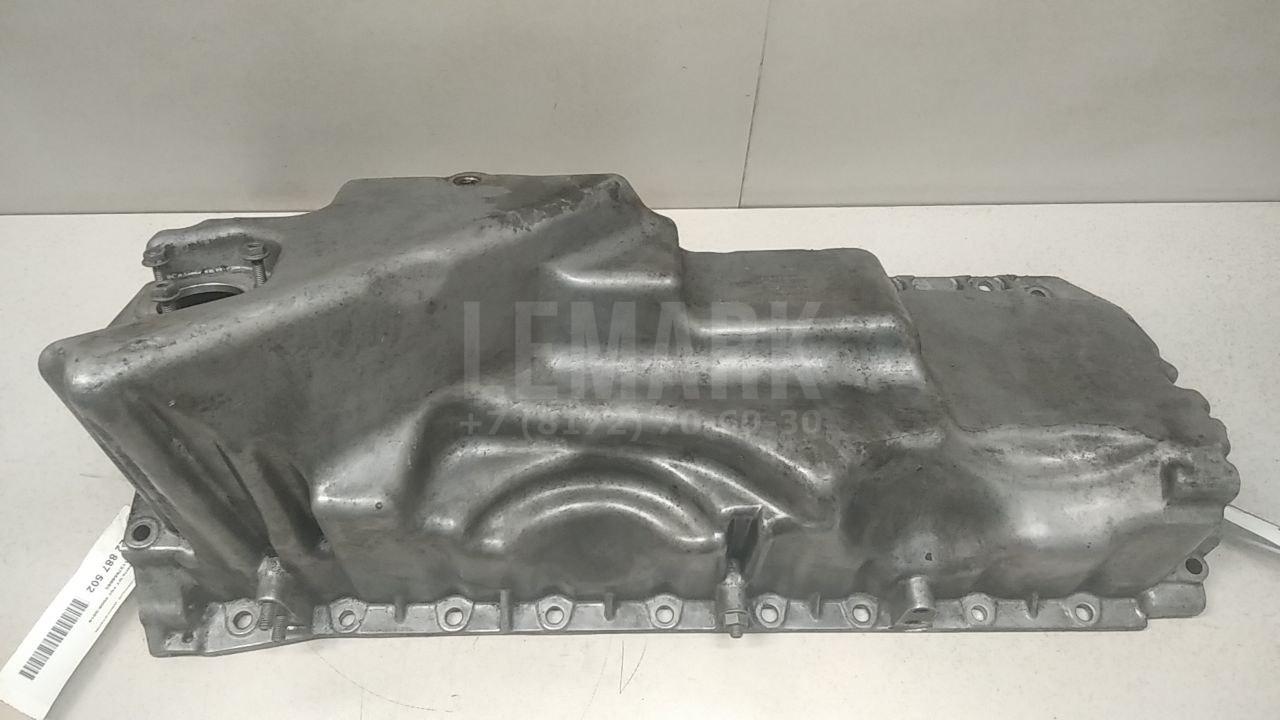Поддон масляный двигателя для  Audi A6 [C6,4F] 2004-2011