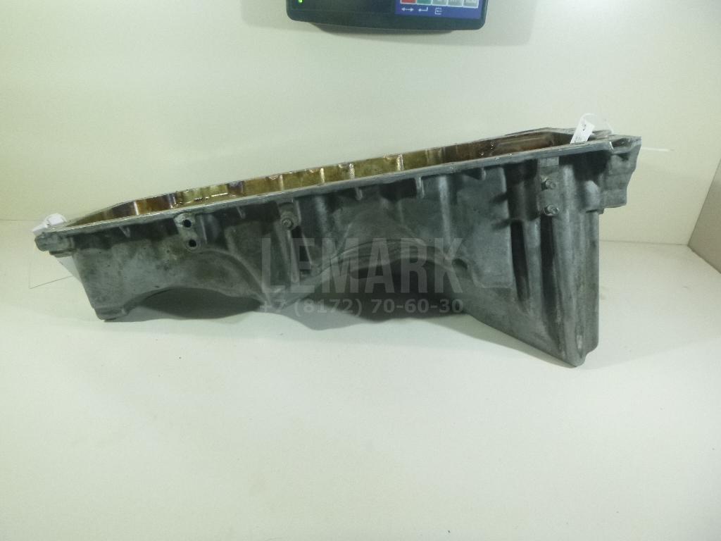 Поддон масляный двигателя для  Audi A6 [C6,4F] 2004-2011