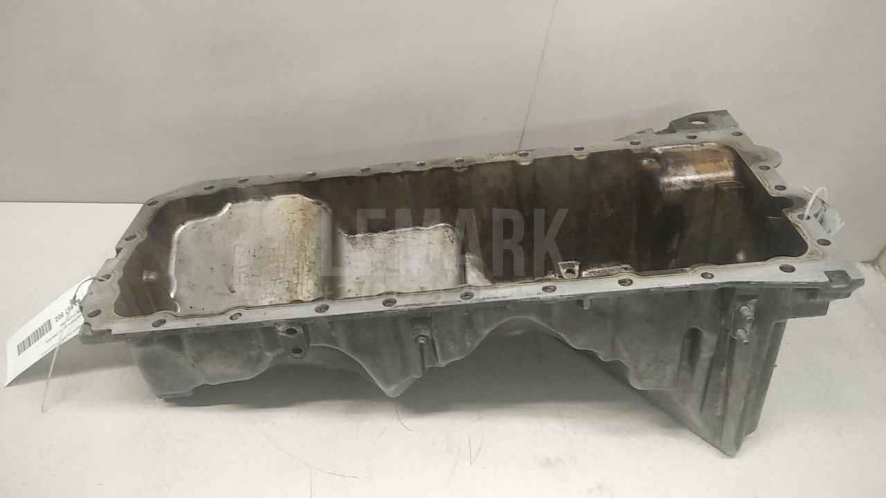 Поддон масляный двигателя для  Audi A6 [C6,4F] 2004-2011