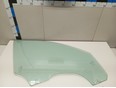 Стекло двери передней правой