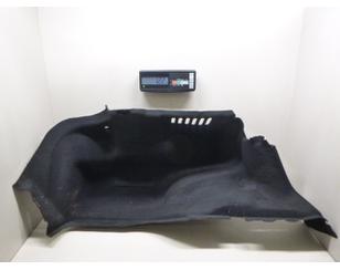 Обшивка багажника для Jaguar XF 2007-2015 с разборки состояние отличное
