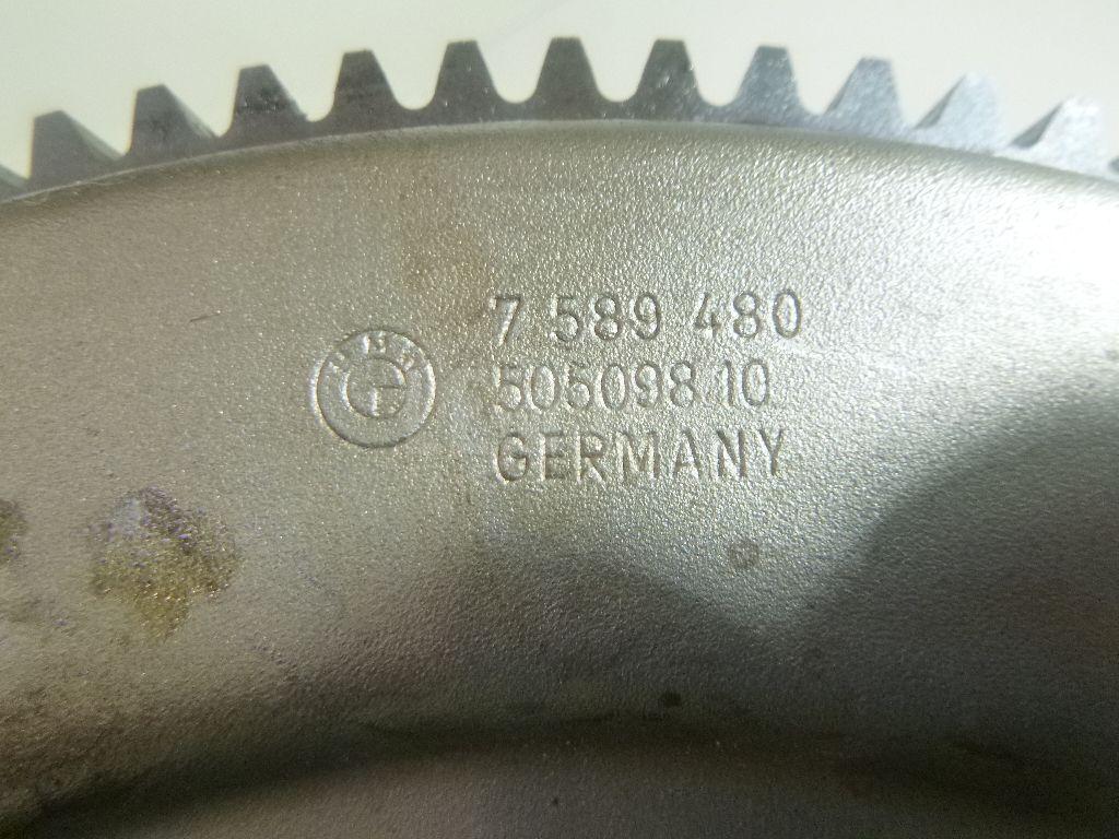 Маховик для  Belgee X70 2024