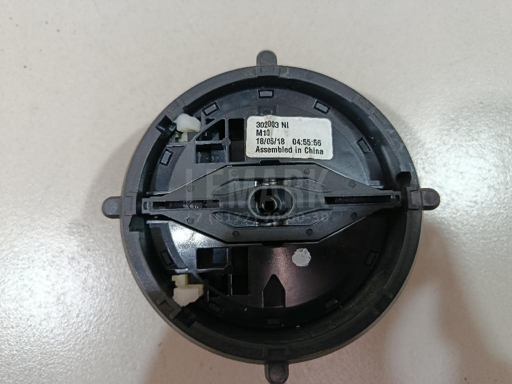 Механизм зеркала 87612G2000 Hyundai-Kia