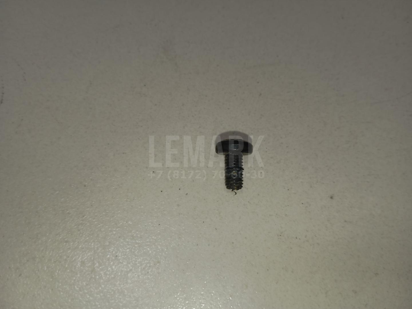 Болт N90644805 VAG