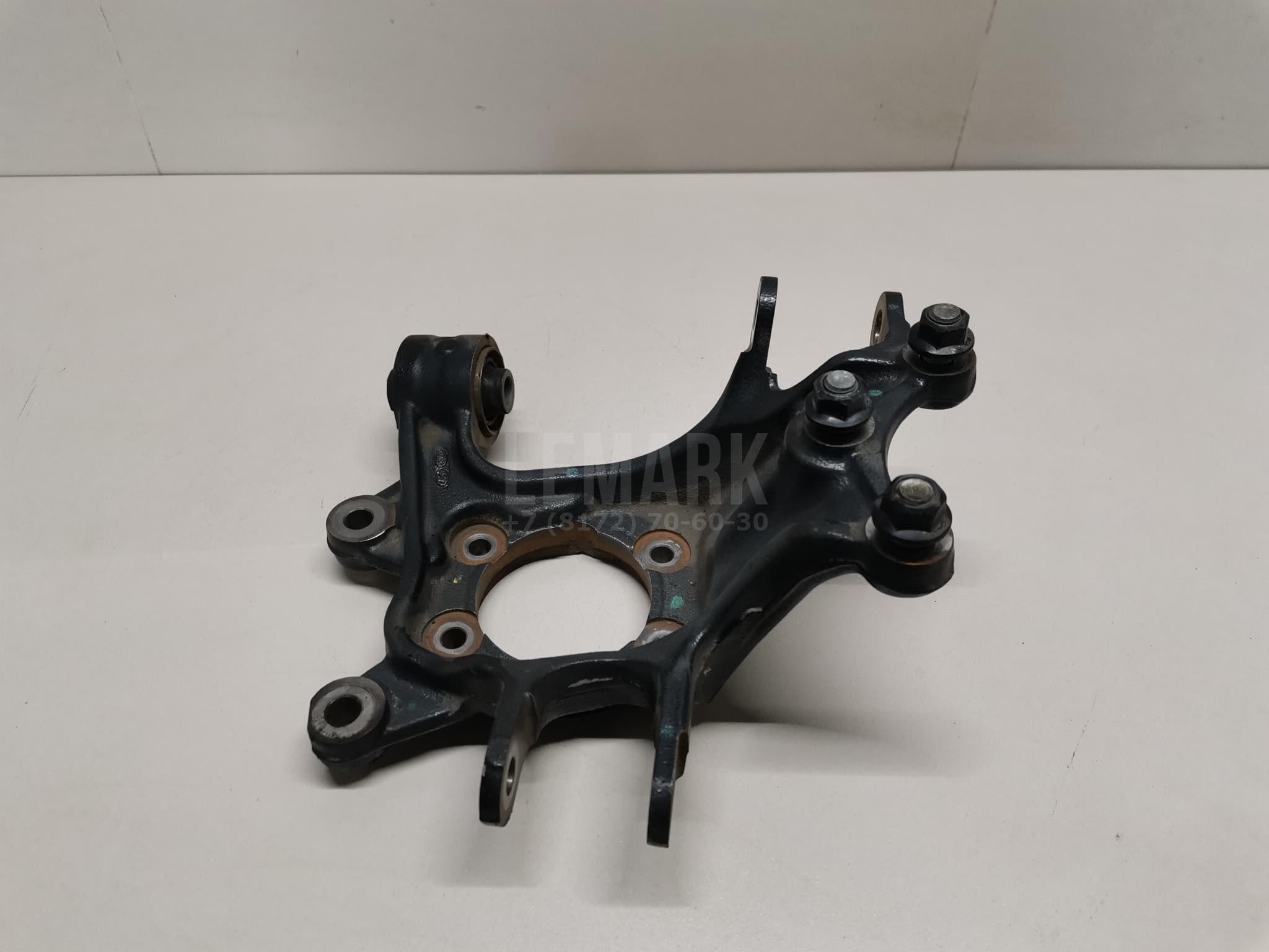 Кулак поворотный задний правый 52720D9000 Hyundai-Kia