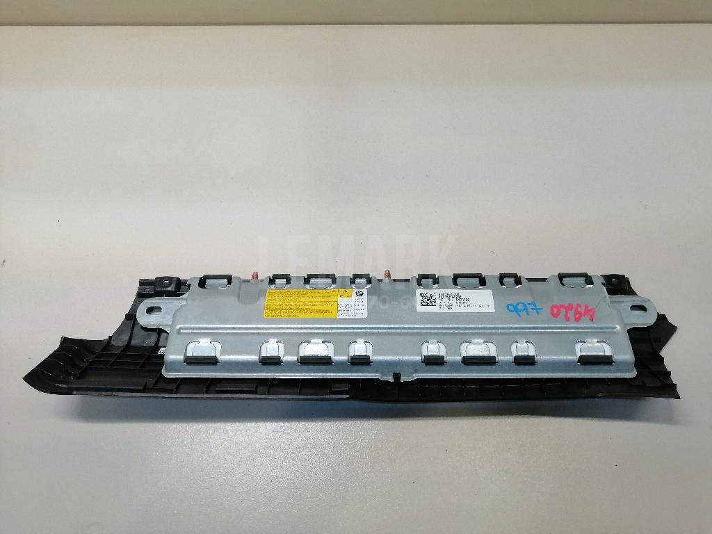 Подушка безопасности нижняя (для колен) для  BPW ECO 0-1996