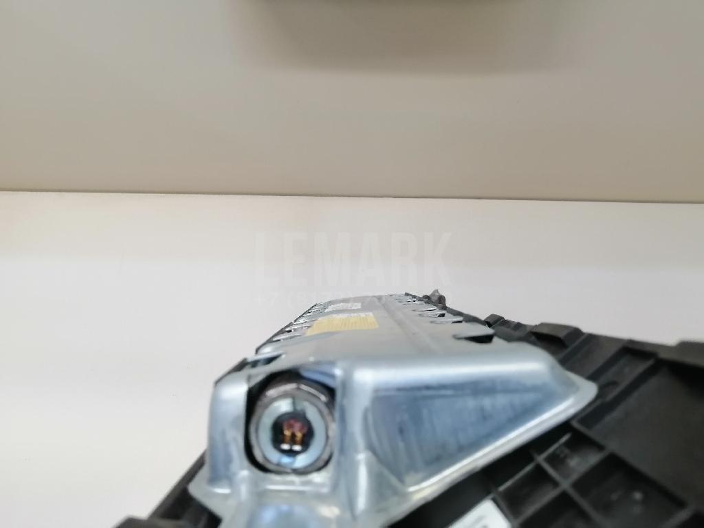 Подушка безопасности нижняя (для колен) для  BPW ECO 0-1996