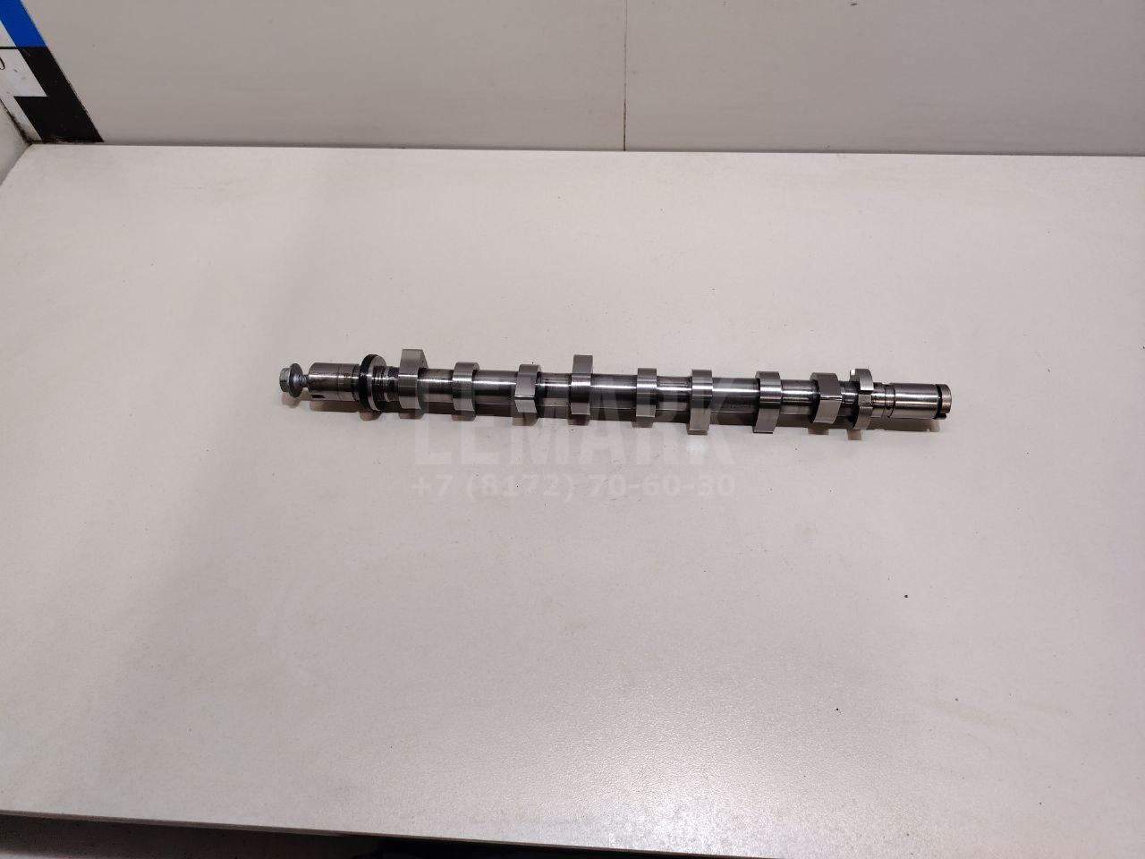 Распредвал 1300100Q0T Nissan