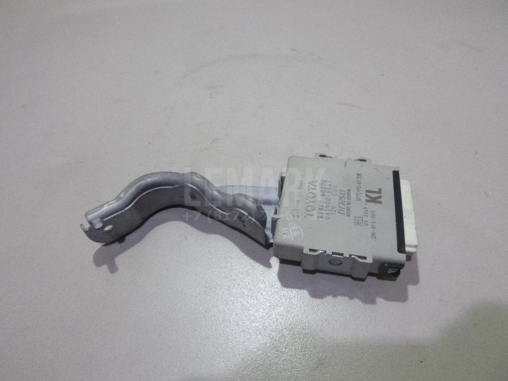 Блок управления светом 8994060270 Toyota