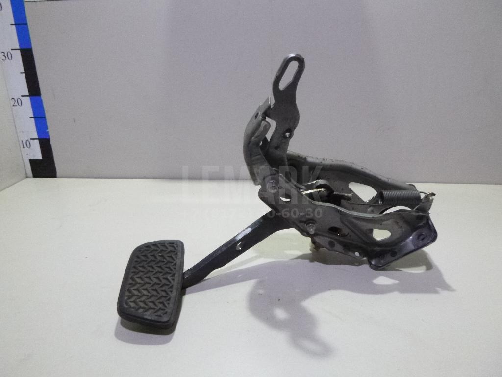 Педаль тормоза 4711060352 Toyota