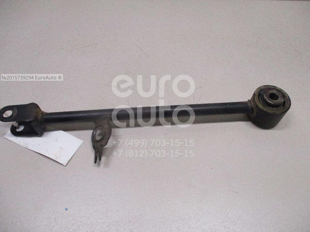 551119305R Renault Тяга задняя продольная левая от производителя по ...