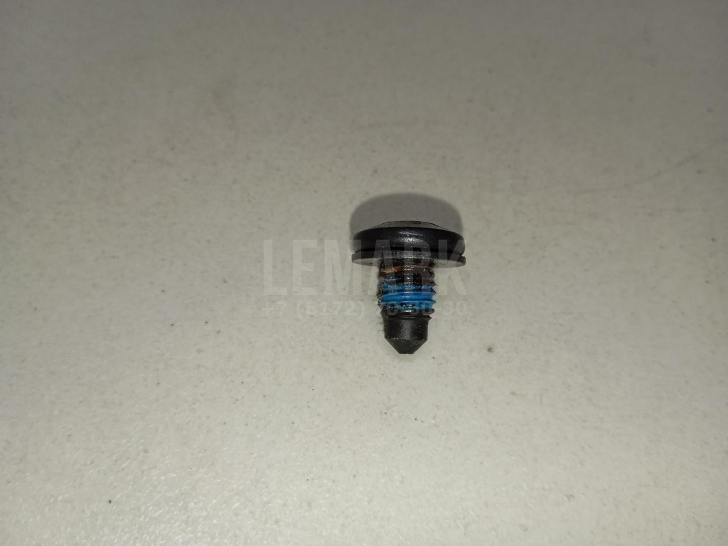 Болт N90800503 VAG
