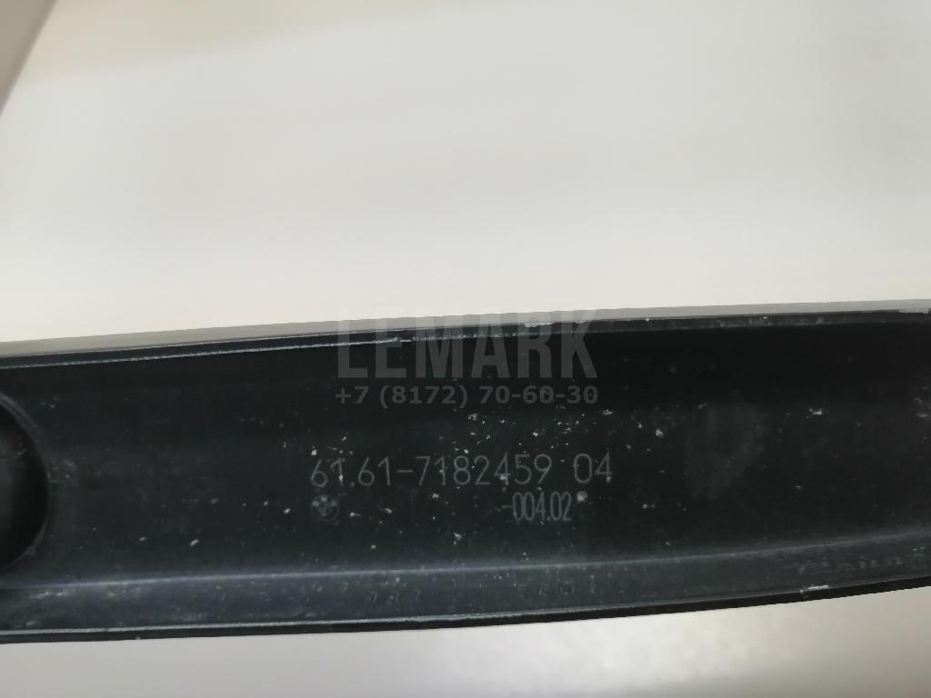 Поводок стеклоочистителя передний левый для  BMW 3-serie E90/E91 2005-2012