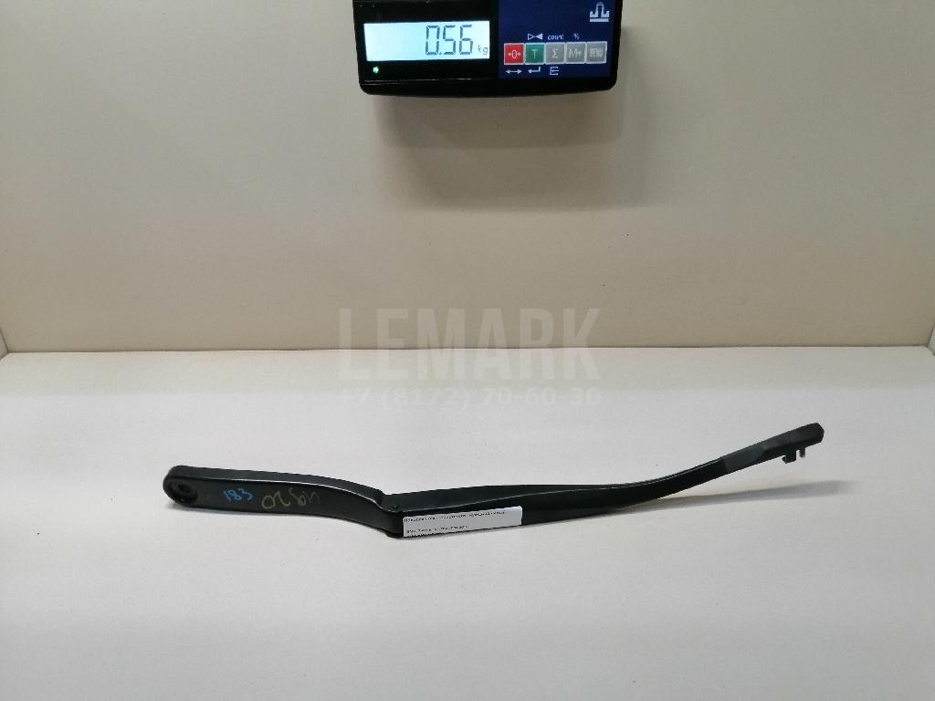 Поводок стеклоочистителя передний левый для  BMW 3-serie E90/E91 2005-2012