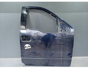 Дверь передняя правая для Ford America F150 2004-2008 БУ состояние хорошее