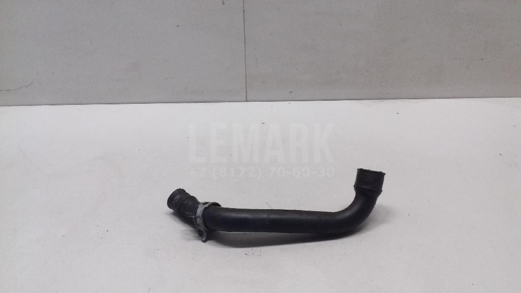 Трубка картерных газов 4M5Q6A804AC Ford