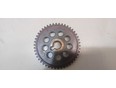 Шестерня (шкив) распредвала