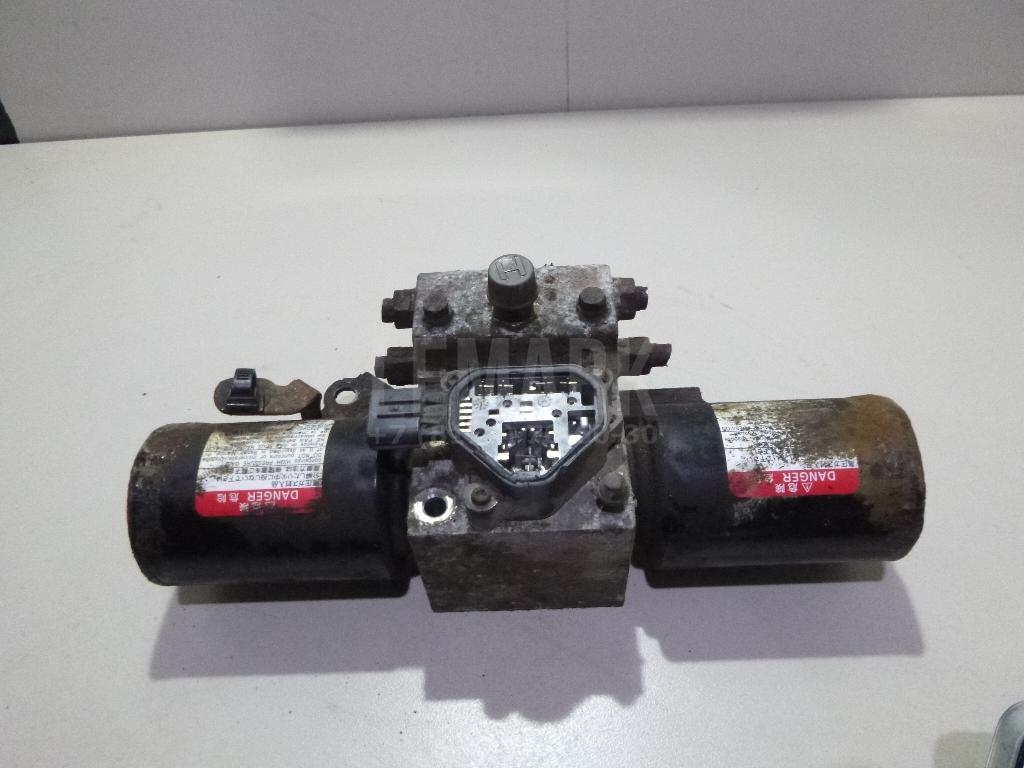 Гидроаккумулятор 4800660031 Toyota