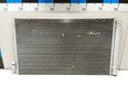 Радиатор кондиционера (конденсер)
