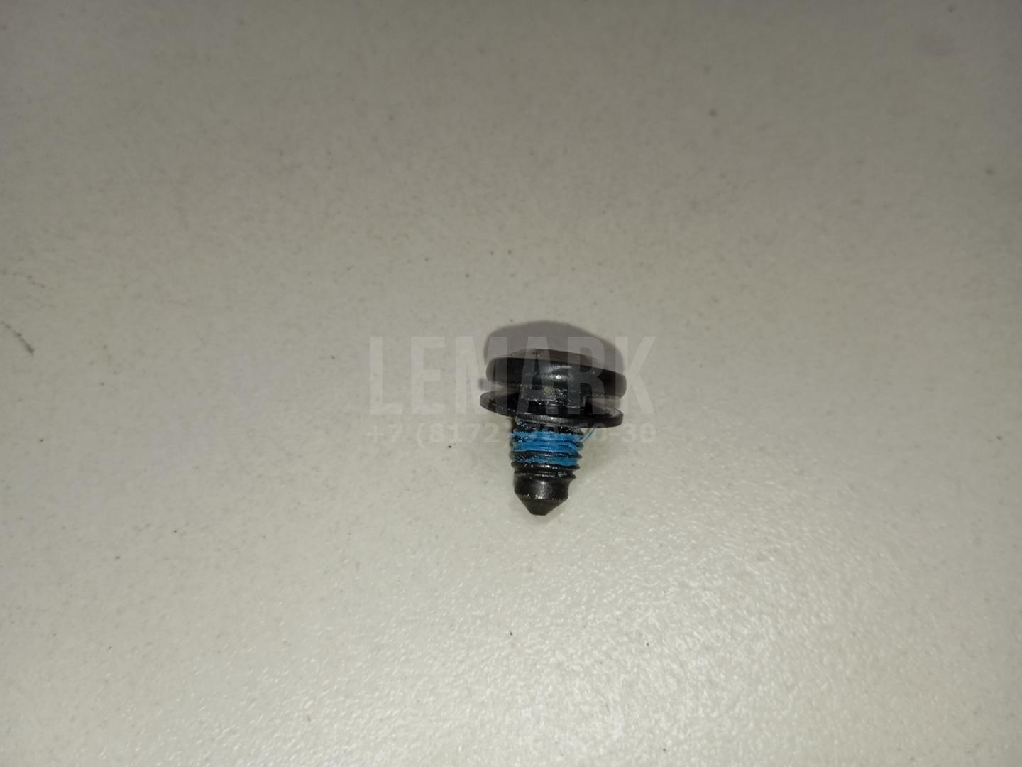 Болт N90800503 VAG