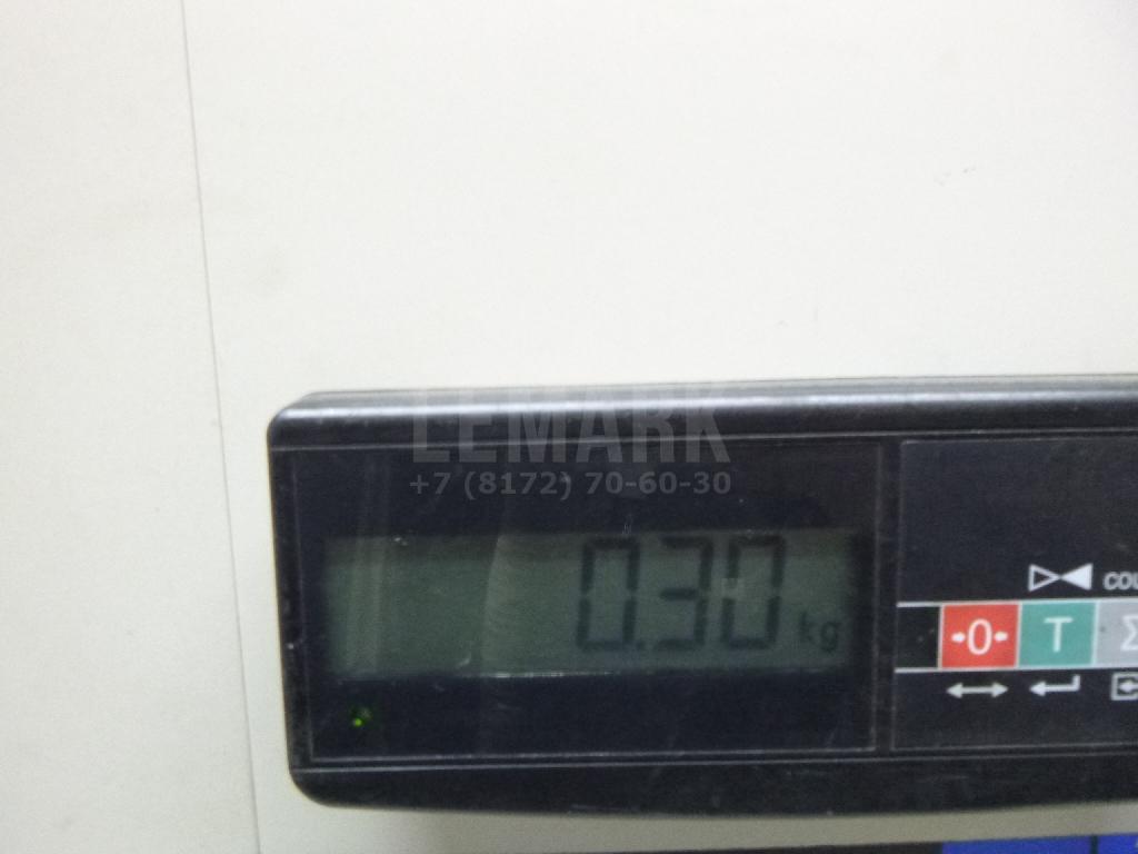 Болт заднего рычага