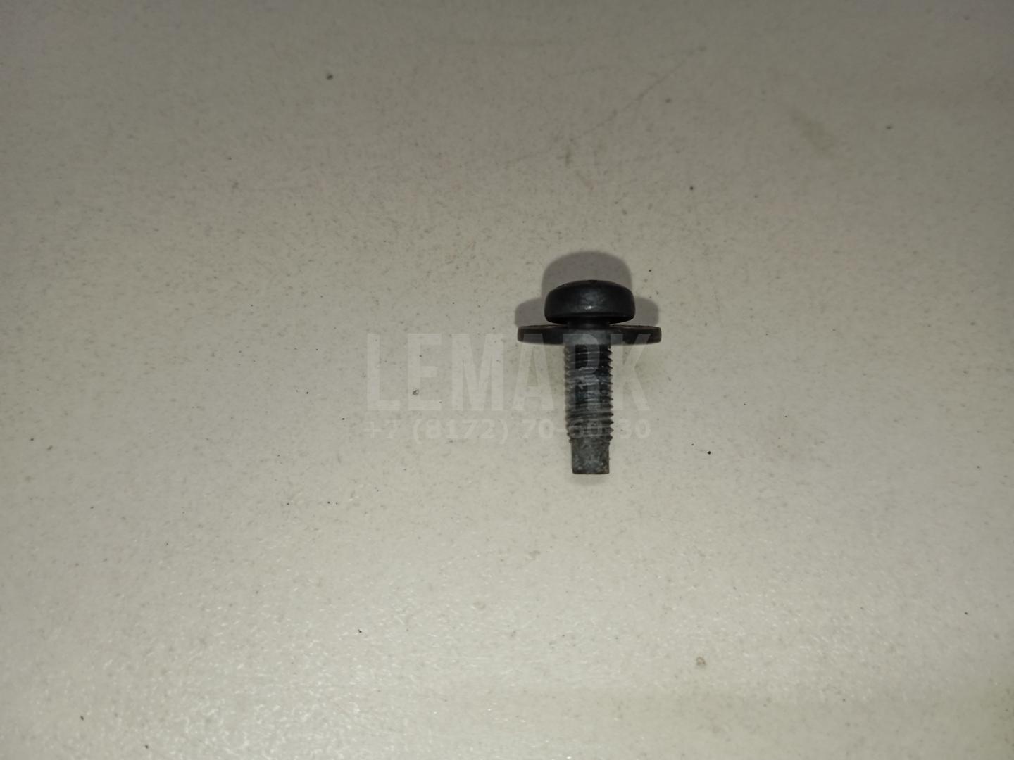 Винт N91085101 VAG