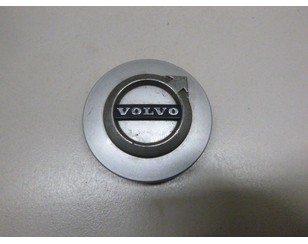 Колпак декор. легкосплавного диска для Volvo V90 Cross Country 2017> б/у состояние отличное