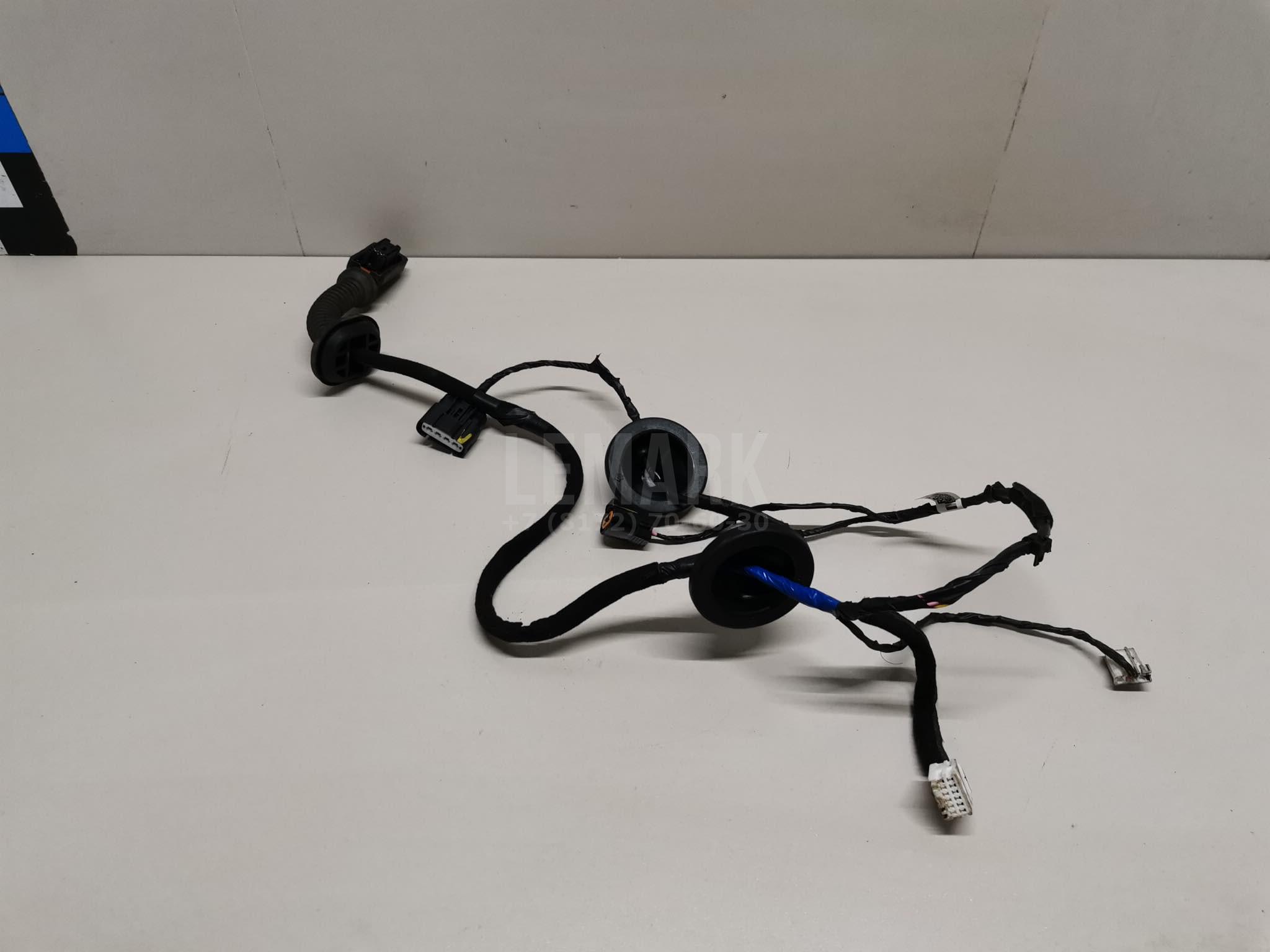 Проводка (коса) 91660D9010 Hyundai-Kia