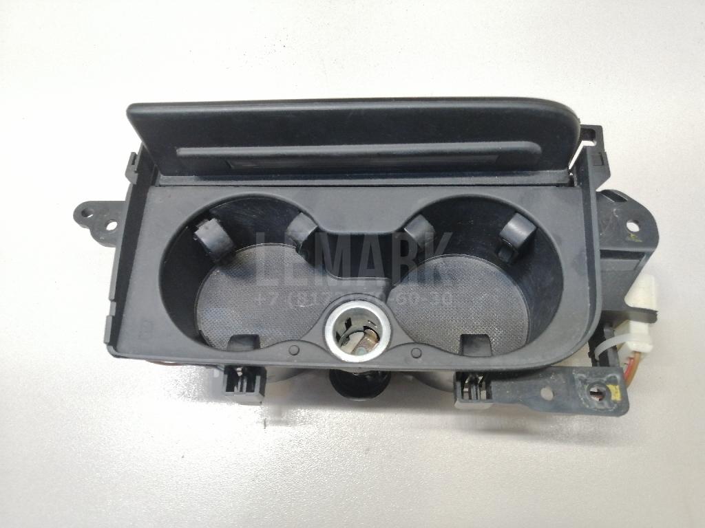 Подстаканник для  BMW 4-serie G22/G23 2020