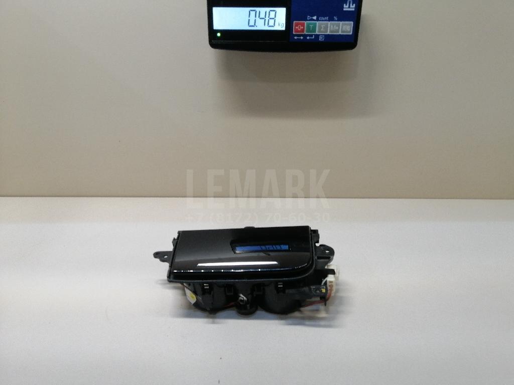Подстаканник для  BMW 4-serie G22/G23 2020