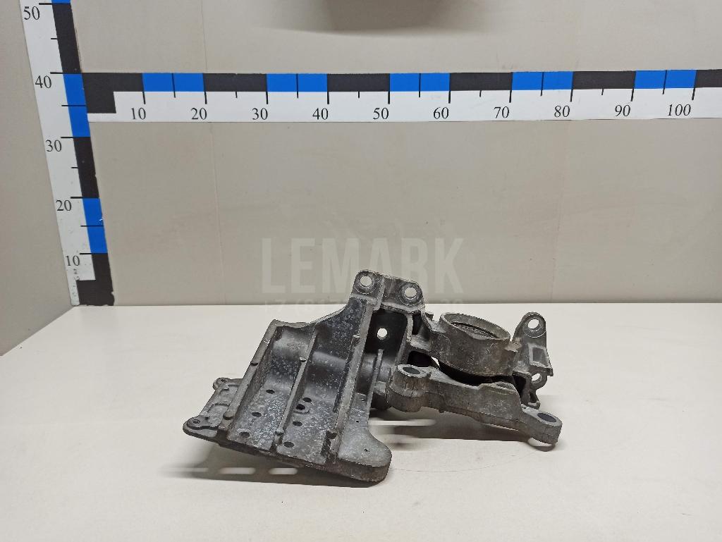 Опора КПП левая 11220JD200 Nissan