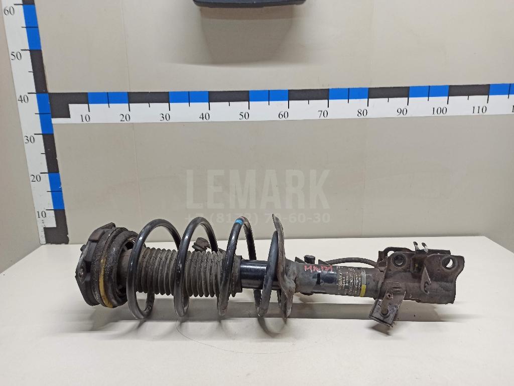 Пружина передняя 54010JD02D Nissan