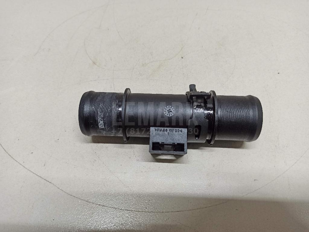 Трубка системы охлаждения 21537JD00A Nissan