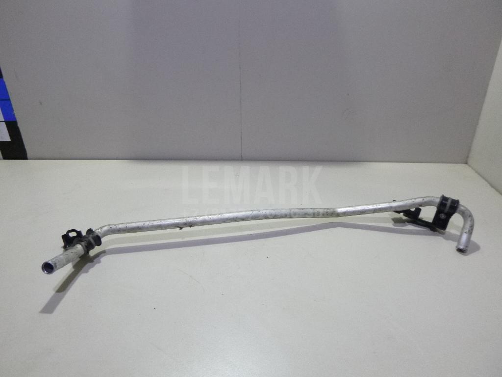 Трубка отопителя 8720760120 Toyota
