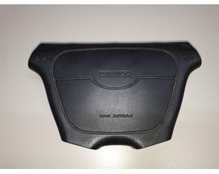 Подушка безопасности в рулевое колесо для Daewoo Nexia 1995-2016 с разборки состояние отличное