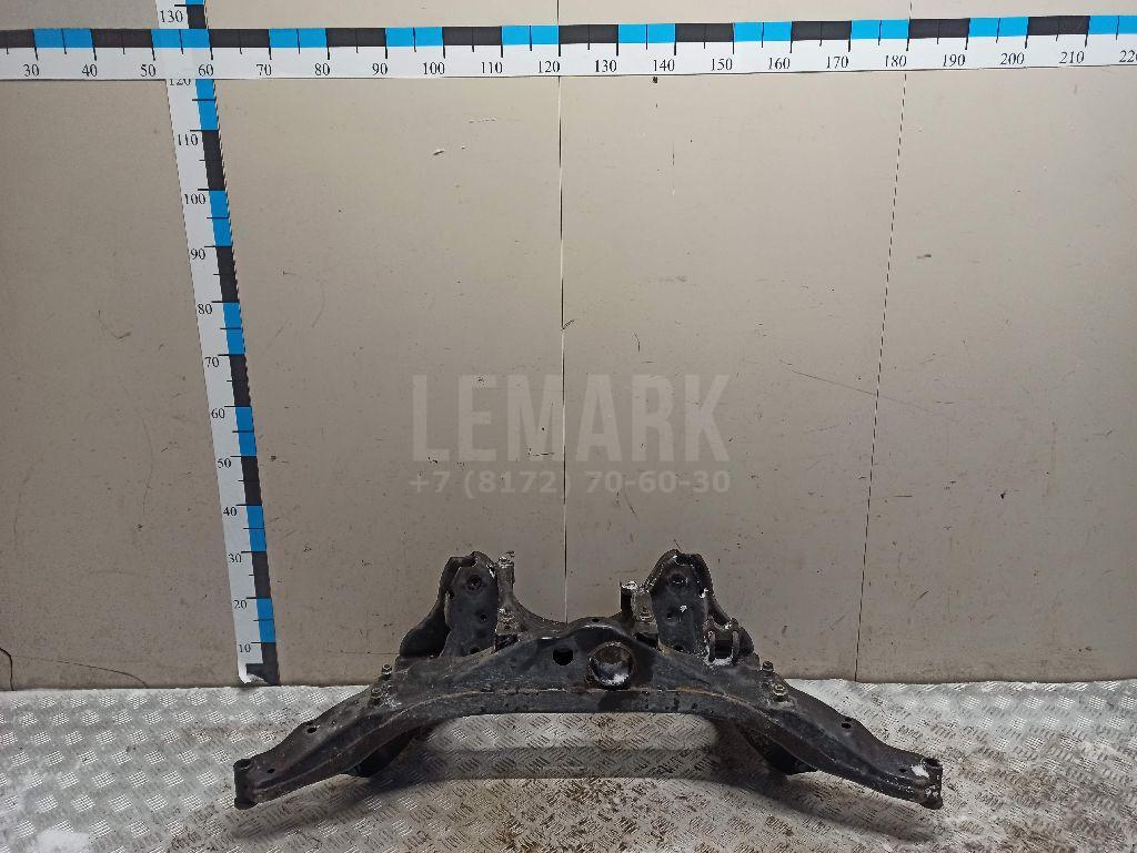Балка задняя 55401JD01A Nissan