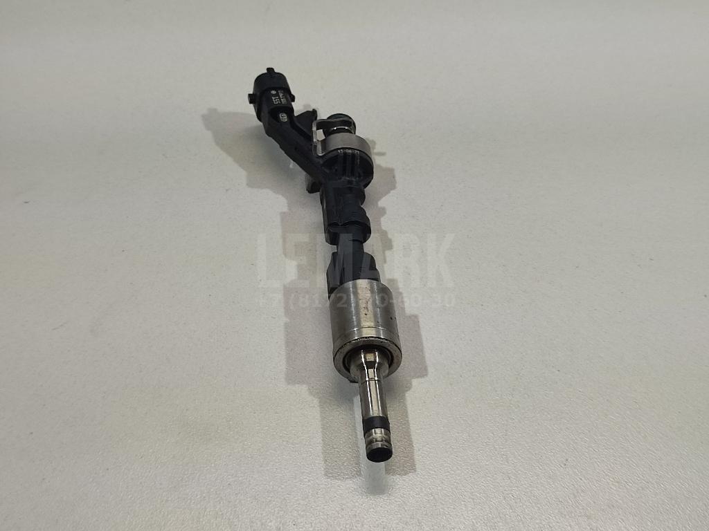 Форсунка инжекторная электрическая 2138264 Ford