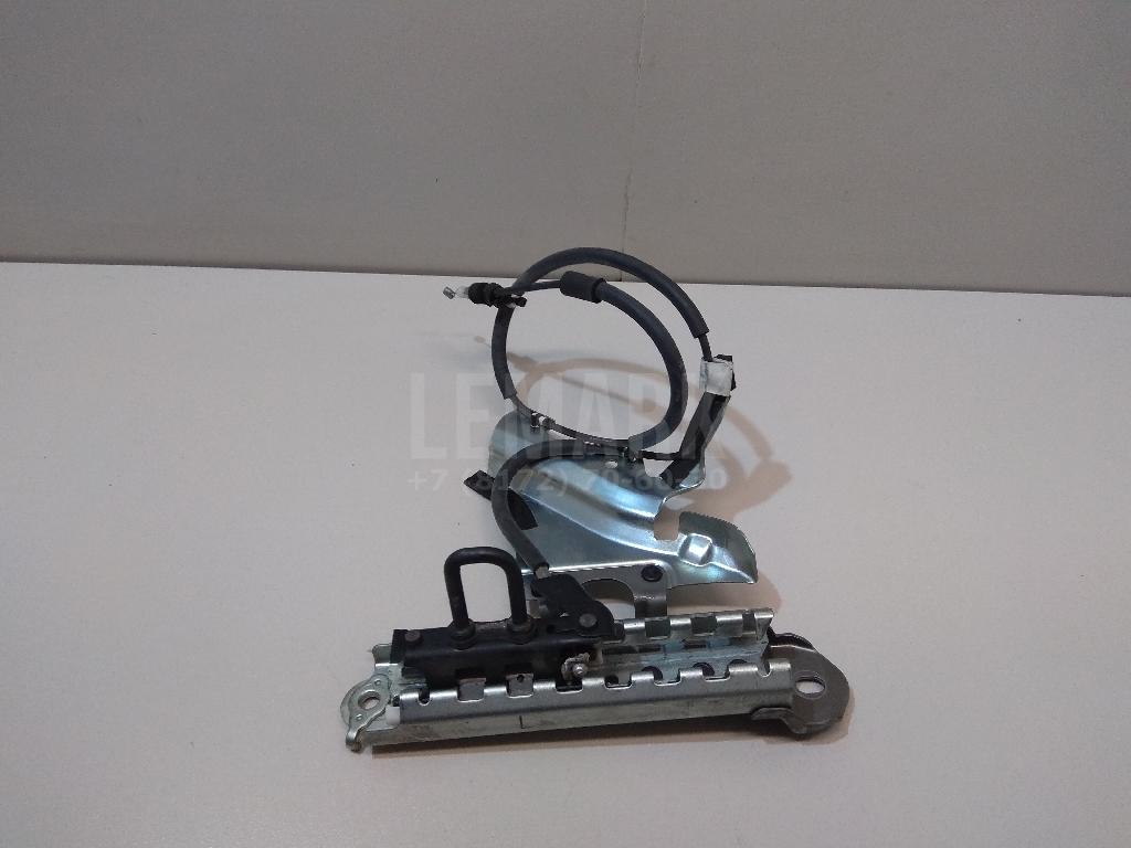 Замок спинки сиденья 7264060090 Toyota