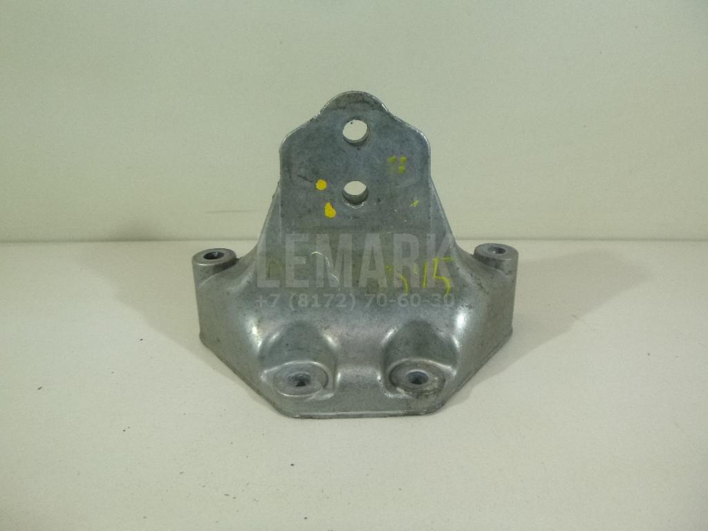 Кронштейн опоры КПП 7L0399649E VAG