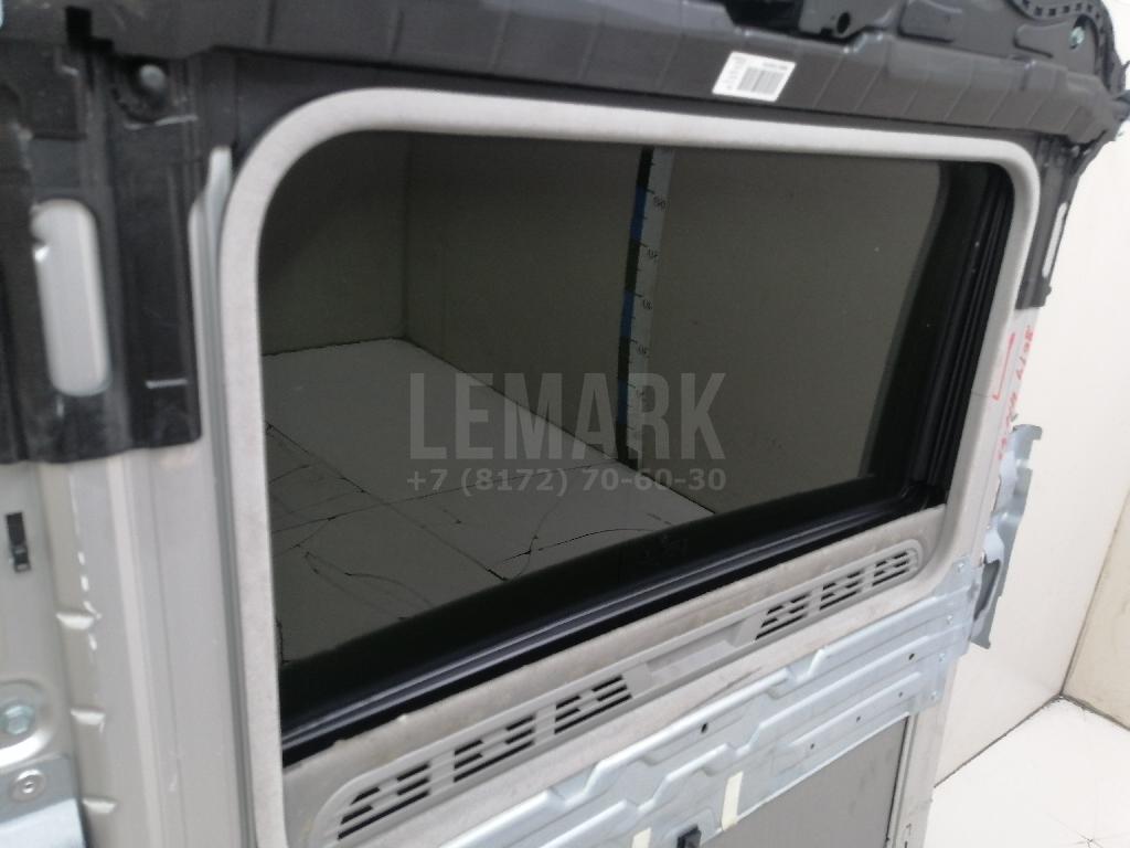 Люк в сборе электрический для  BMW X1 F48 2014-2022