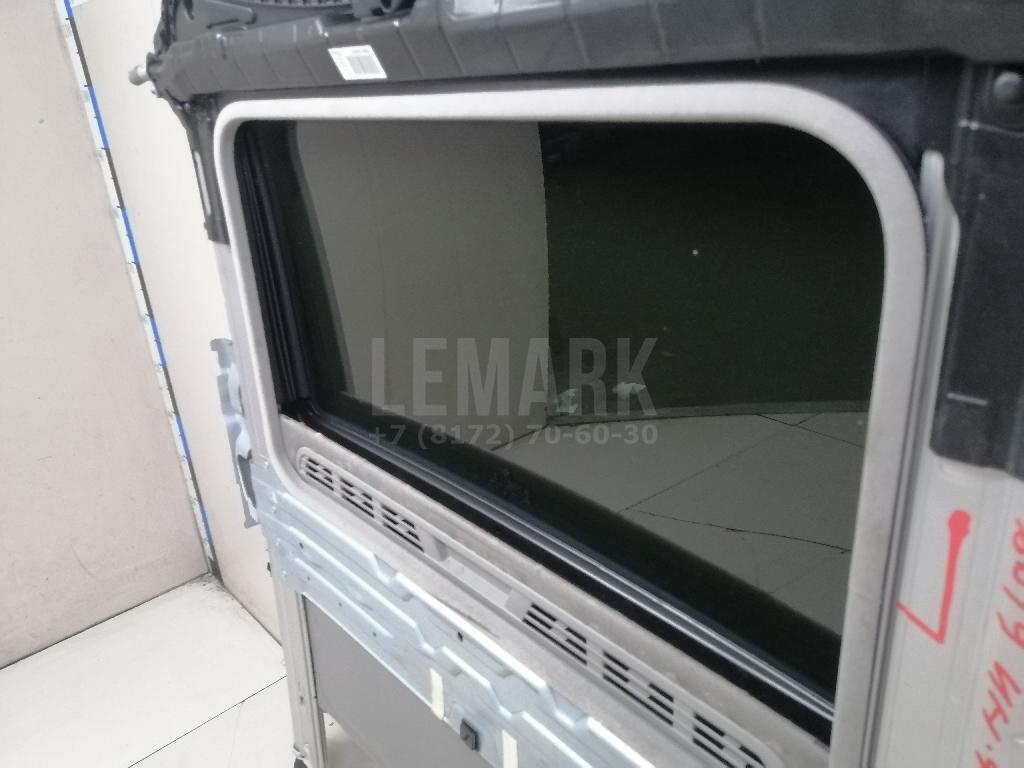 Люк в сборе электрический для  BMW X1 F48 2014-2022