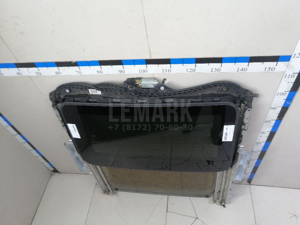 Люк в сборе электрический для  BMW X1 F48 2014-2022