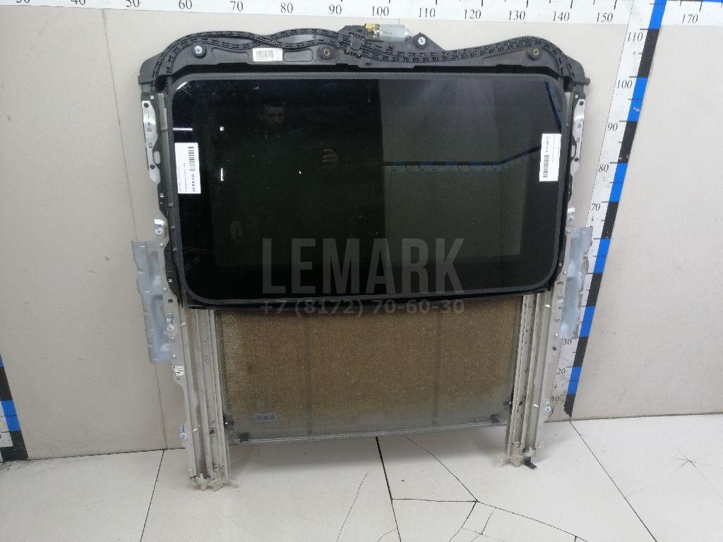 Люк в сборе электрический для  BMW X1 F48 2014-2022