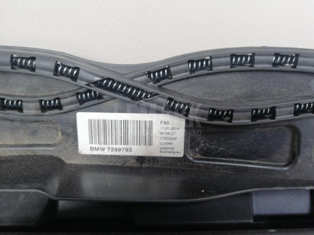 Люк в сборе электрический для  BMW X1 F48 2014-2022